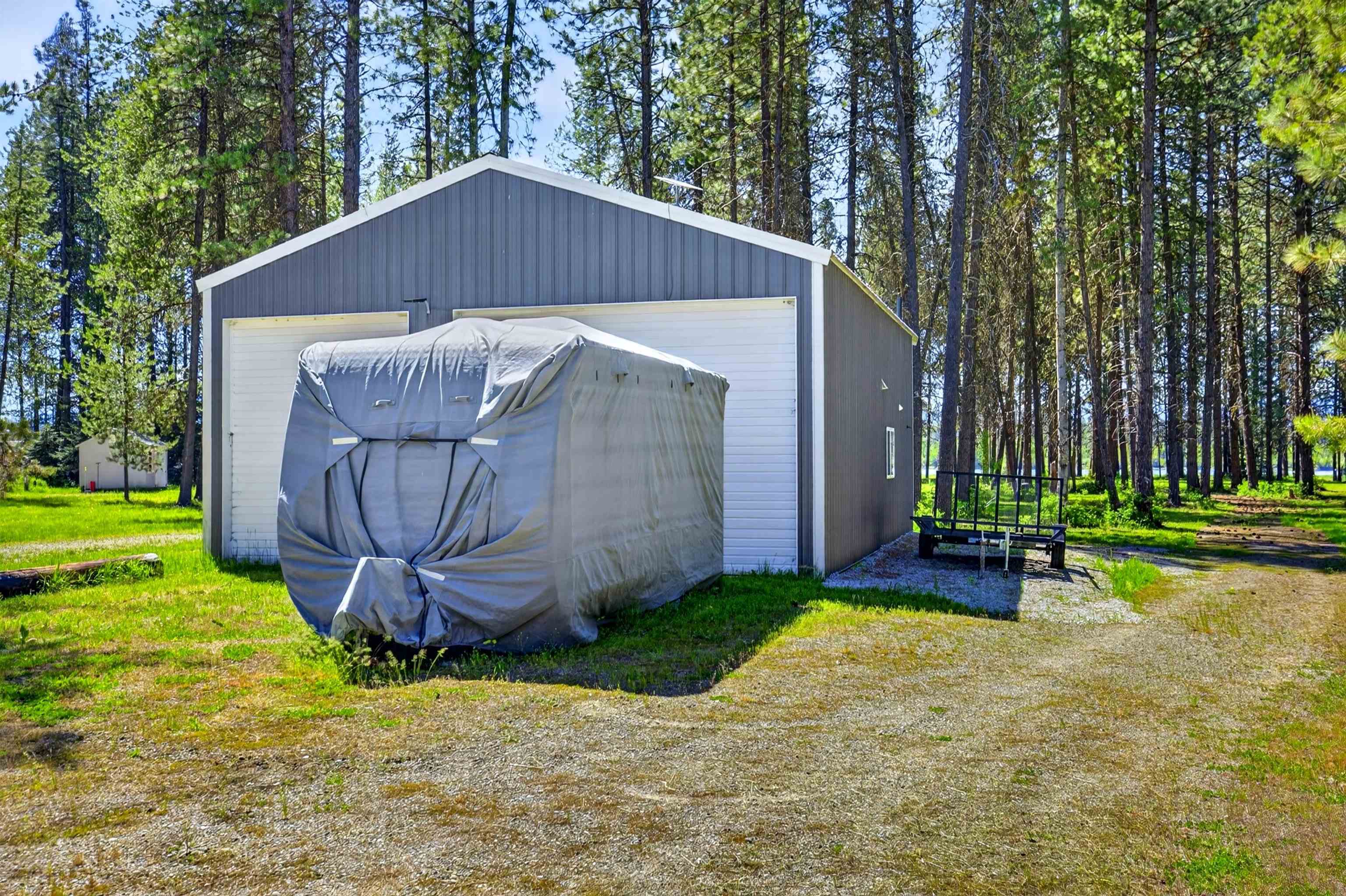 272 Robin Road, Unit 272 ROBIN ROAD Newport, WA 99156 - Photo 15 of 39