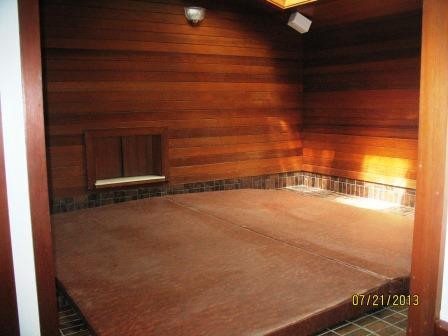 109 Island Lake Road Chelsea, MI 48118 - Photo 14 of 18 Sauna & Hot Tub Room - Hot Tub