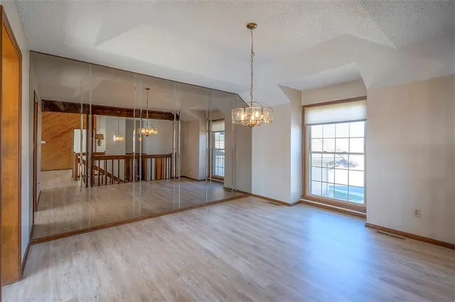 $550,000 | 4910 Northeast Pebble Beach Street, Lee's Summit, MO 64064