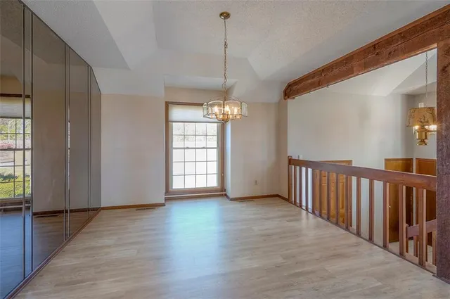 $550,000 | 4910 Northeast Pebble Beach Street, Lee's Summit, MO 64064