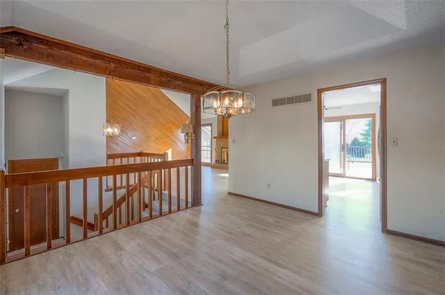 $550,000 | 4910 Northeast Pebble Beach Street, Lee's Summit, MO 64064