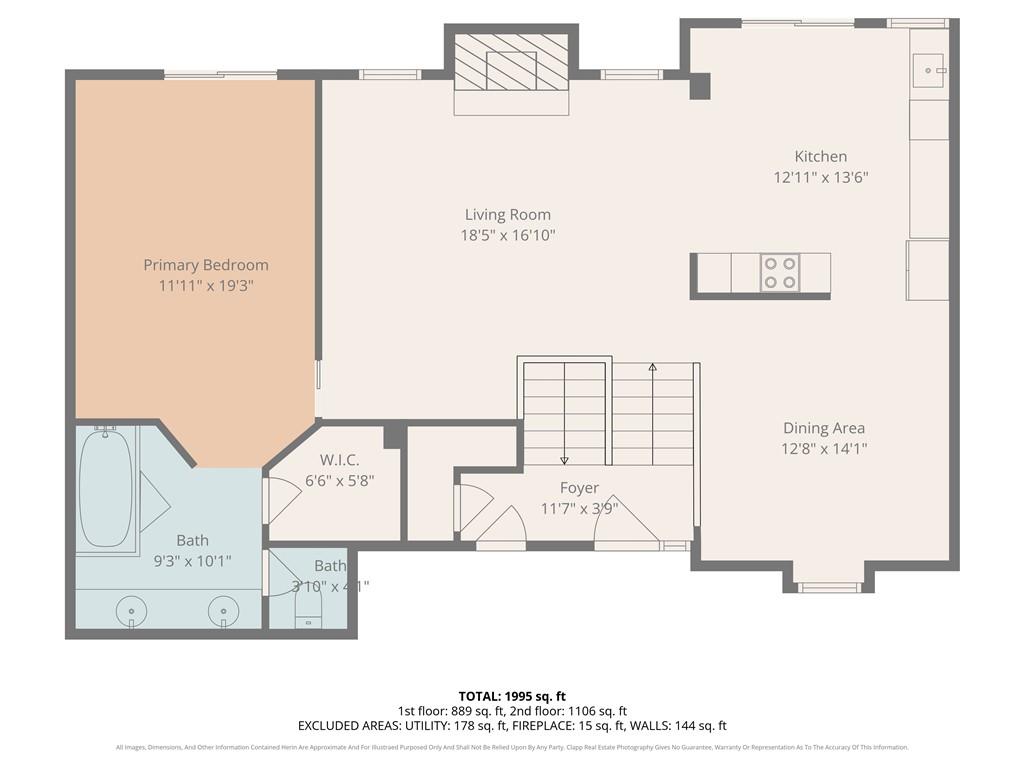 4910 Northeast Pebble Beach Street Lee's Summit, MO 64064 - Photo 38 of 39