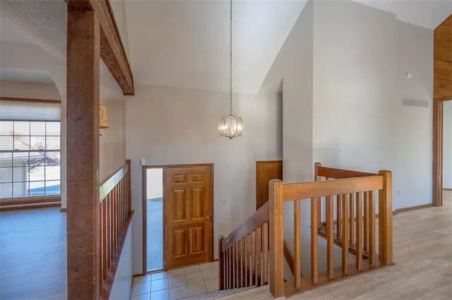 $550,000 | 4910 Northeast Pebble Beach Street, Lee's Summit, MO 64064