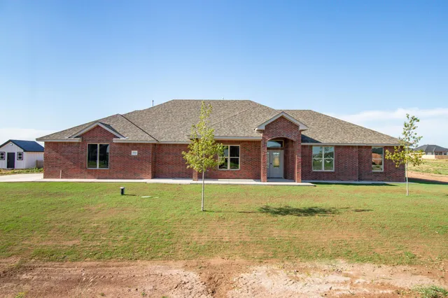 $518,900 | 9312 Larkspur Drive, Amarillo, TX 79119