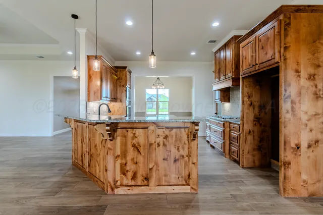 $518,900 | 9312 Larkspur Drive, Amarillo, TX 79119