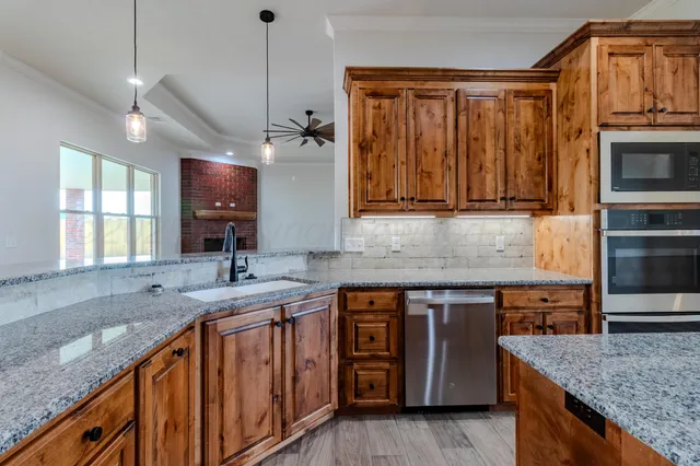 $518,900 | 9312 Larkspur Drive, Amarillo, TX 79119