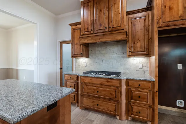 $518,900 | 9312 Larkspur Drive, Amarillo, TX 79119