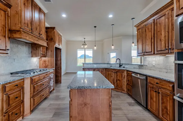 $518,900 | 9312 Larkspur Drive, Amarillo, TX 79119