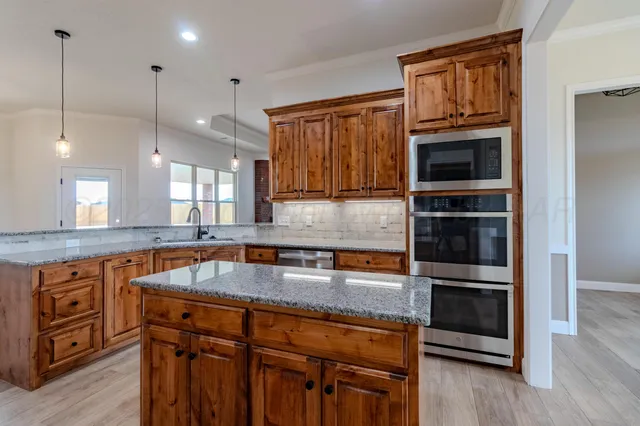 $518,900 | 9312 Larkspur Drive, Amarillo, TX 79119