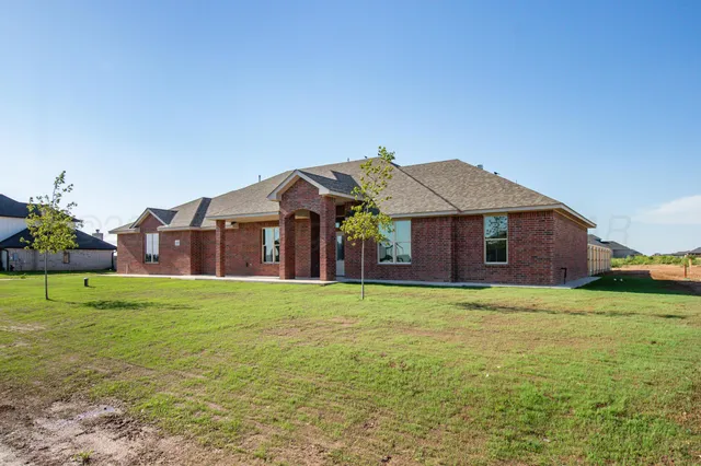 $518,900 | 9312 Larkspur Drive, Amarillo, TX 79119