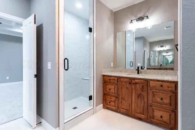 $518,900 | 9312 Larkspur Drive, Amarillo, TX 79119