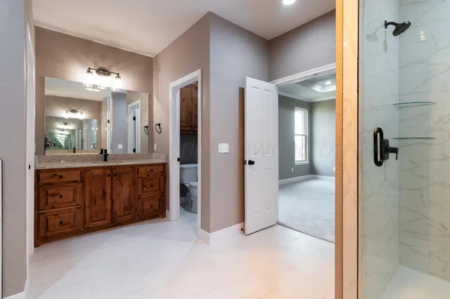 $518,900 | 9312 Larkspur Drive, Amarillo, TX 79119