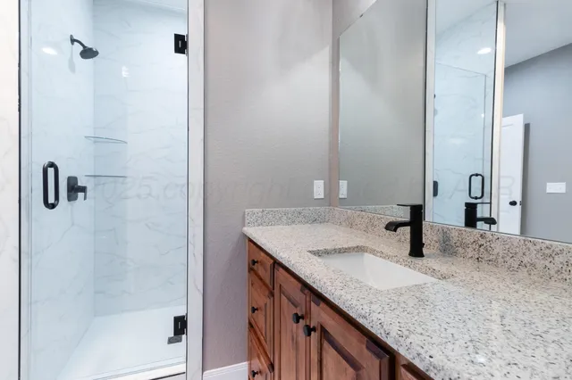 $518,900 | 9312 Larkspur Drive, Amarillo, TX 79119