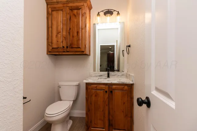 $518,900 | 9312 Larkspur Drive, Amarillo, TX 79119