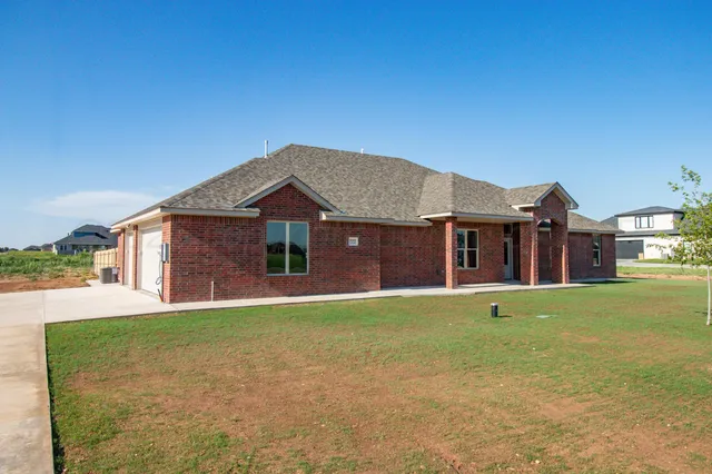 $518,900 | 9312 Larkspur Drive, Amarillo, TX 79119