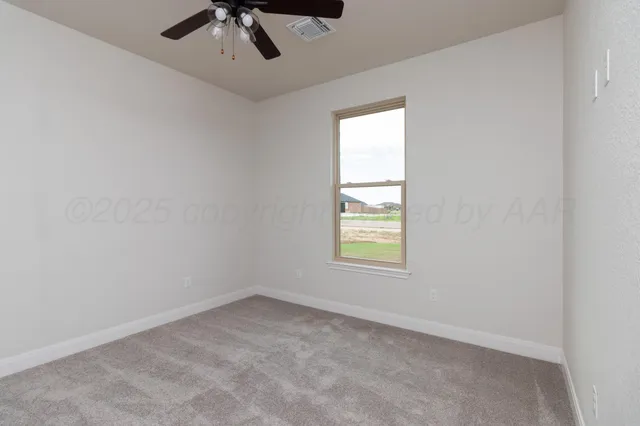 $518,900 | 9312 Larkspur Drive, Amarillo, TX 79119