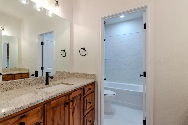 $518,900 | 9312 Larkspur Drive, Amarillo, TX 79119