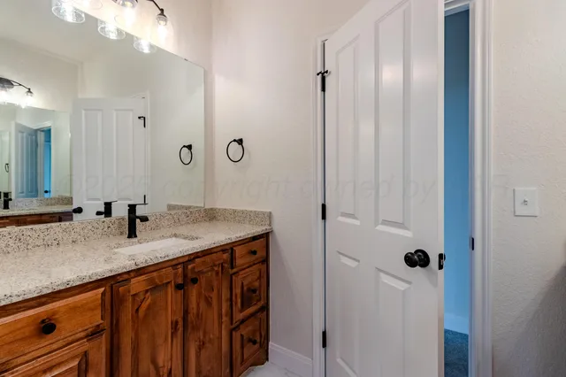 $518,900 | 9312 Larkspur Drive, Amarillo, TX 79119