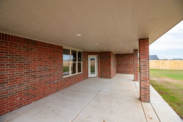 $518,900 | 9312 Larkspur Drive, Amarillo, TX 79119