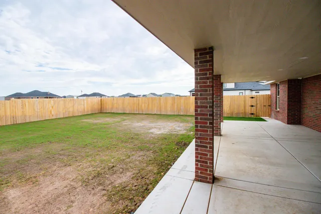 $518,900 | 9312 Larkspur Drive, Amarillo, TX 79119