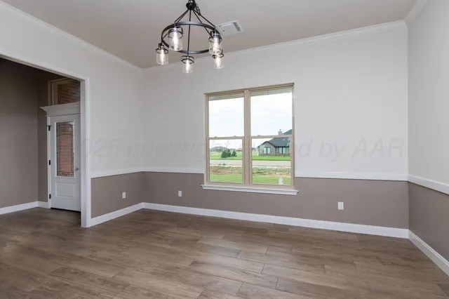 $518,900 | 9312 Larkspur Drive, Amarillo, TX 79119