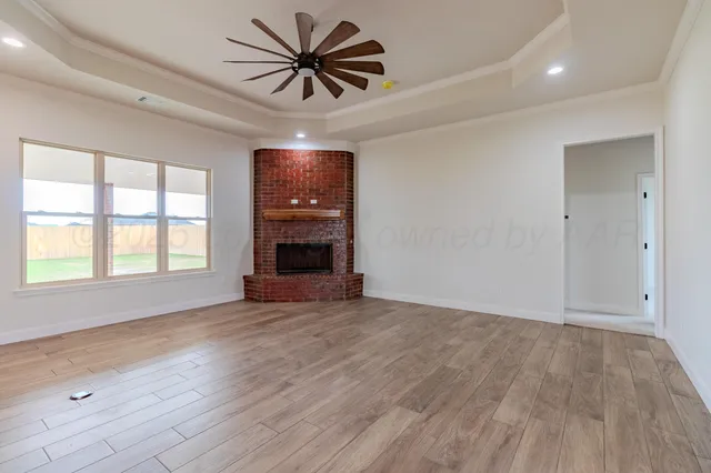 $518,900 | 9312 Larkspur Drive, Amarillo, TX 79119