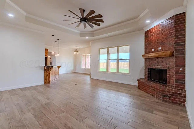 $518,900 | 9312 Larkspur Drive, Amarillo, TX 79119