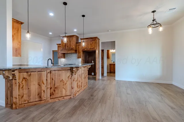 $518,900 | 9312 Larkspur Drive, Amarillo, TX 79119