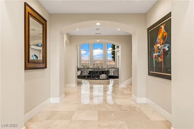 $3,700,000 | 14 Via Potenza Court, Henderson, NV 89011