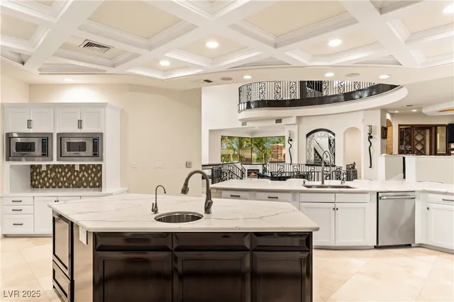 $3,700,000 | 14 Via Potenza Court, Henderson, NV 89011