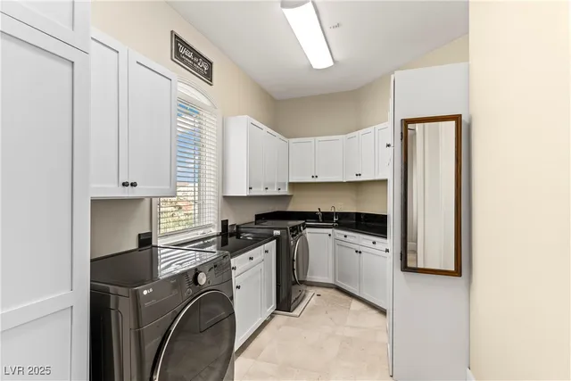 $3,700,000 | 14 Via Potenza Court, Henderson, NV 89011