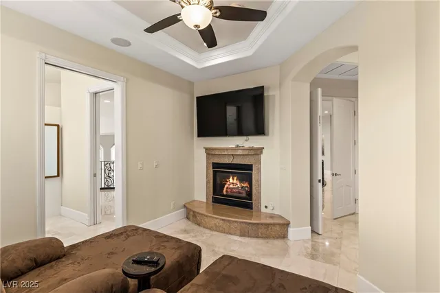 $3,700,000 | 14 Via Potenza Court, Henderson, NV 89011