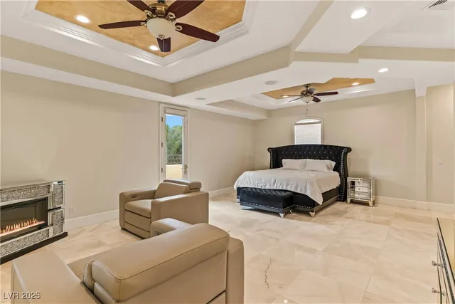 $3,700,000 | 14 Via Potenza Court, Henderson, NV 89011
