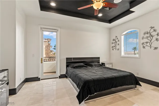 $3,700,000 | 14 Via Potenza Court, Henderson, NV 89011