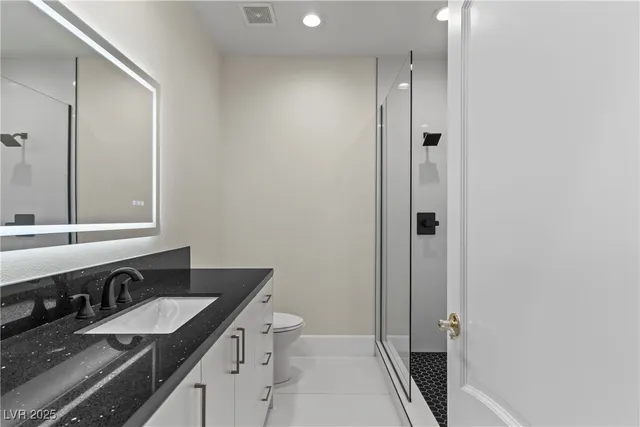 $3,700,000 | 14 Via Potenza Court, Henderson, NV 89011