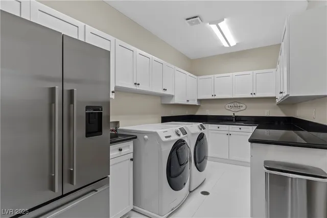 $3,700,000 | 14 Via Potenza Court, Henderson, NV 89011