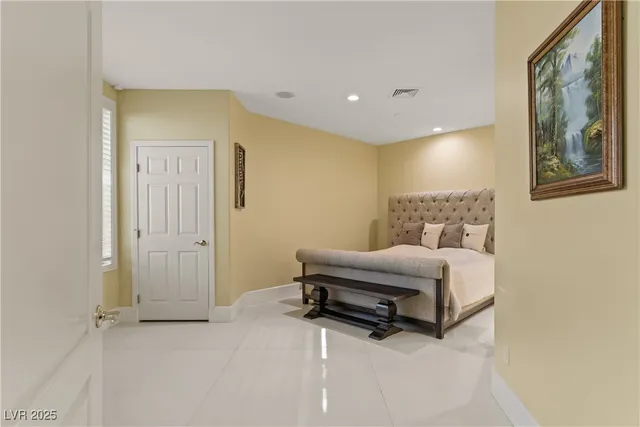 $3,700,000 | 14 Via Potenza Court, Henderson, NV 89011