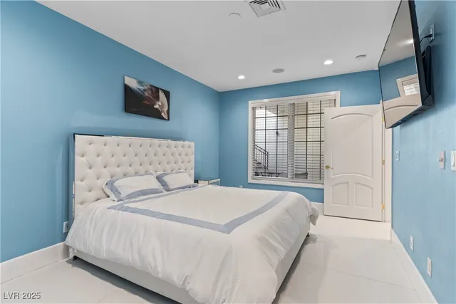 $3,700,000 | 14 Via Potenza Court, Henderson, NV 89011