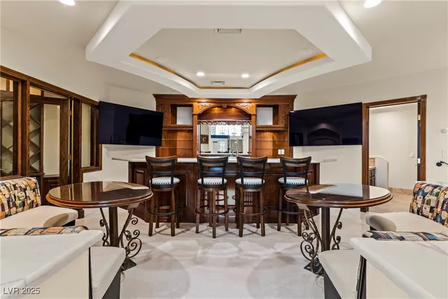 $3,700,000 | 14 Via Potenza Court, Henderson, NV 89011