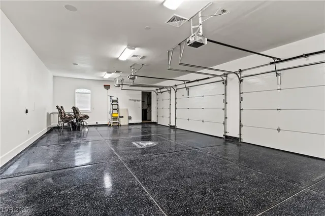 $3,700,000 | 14 Via Potenza Court, Henderson, NV 89011