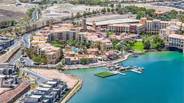 $3,700,000 | 14 Via Potenza Court, Henderson, NV 89011