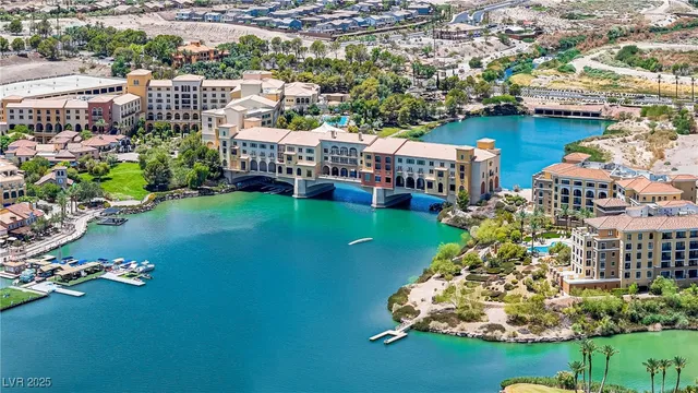 $3,700,000 | 14 Via Potenza Court, Henderson, NV 89011