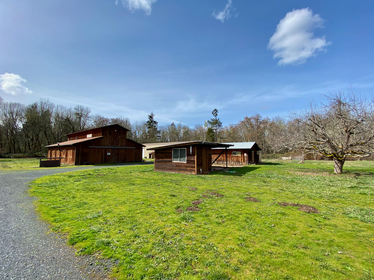 7440 Takilma Road Cave Junction, OR 97523 - Photo 9 of 36 outbuildings