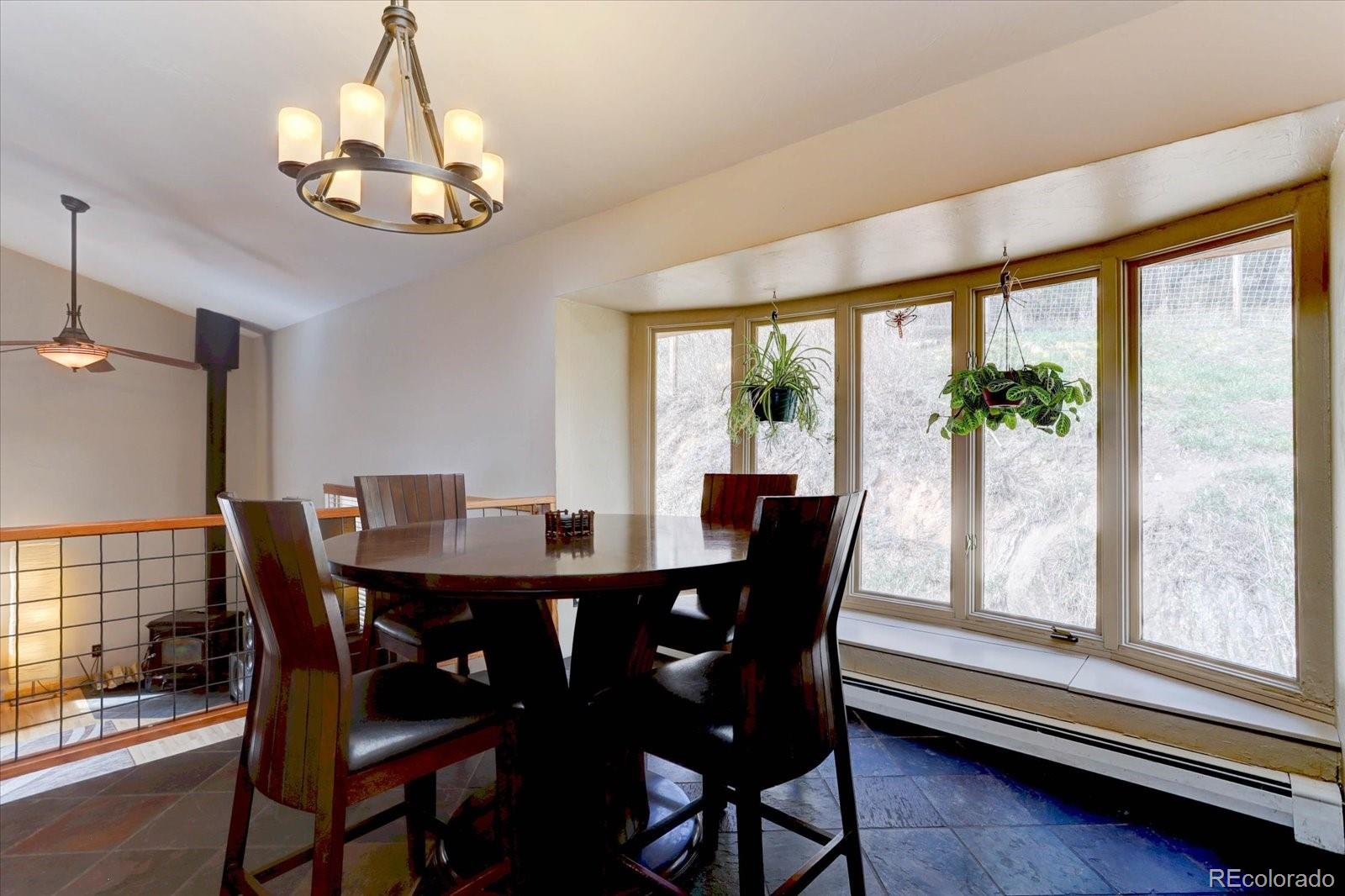 9648 Yegge Road Morrison, CO 80465 - Photo 11 of 43