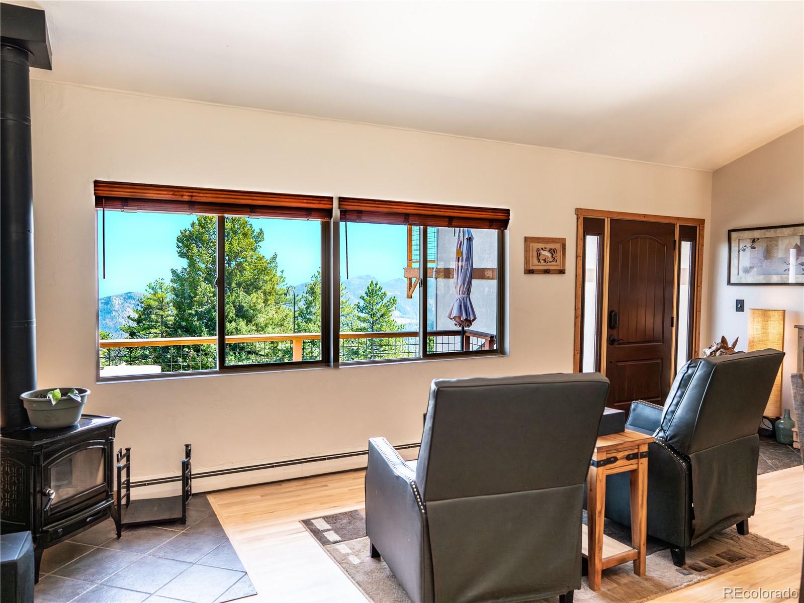 9648 Yegge Road Morrison, CO 80465 - Photo 13 of 43