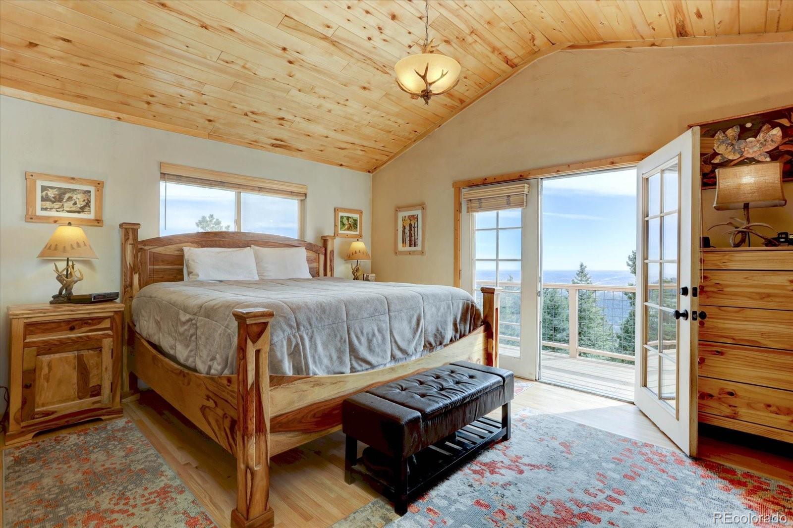 9648 Yegge Road Morrison, CO 80465 - Photo 14 of 43