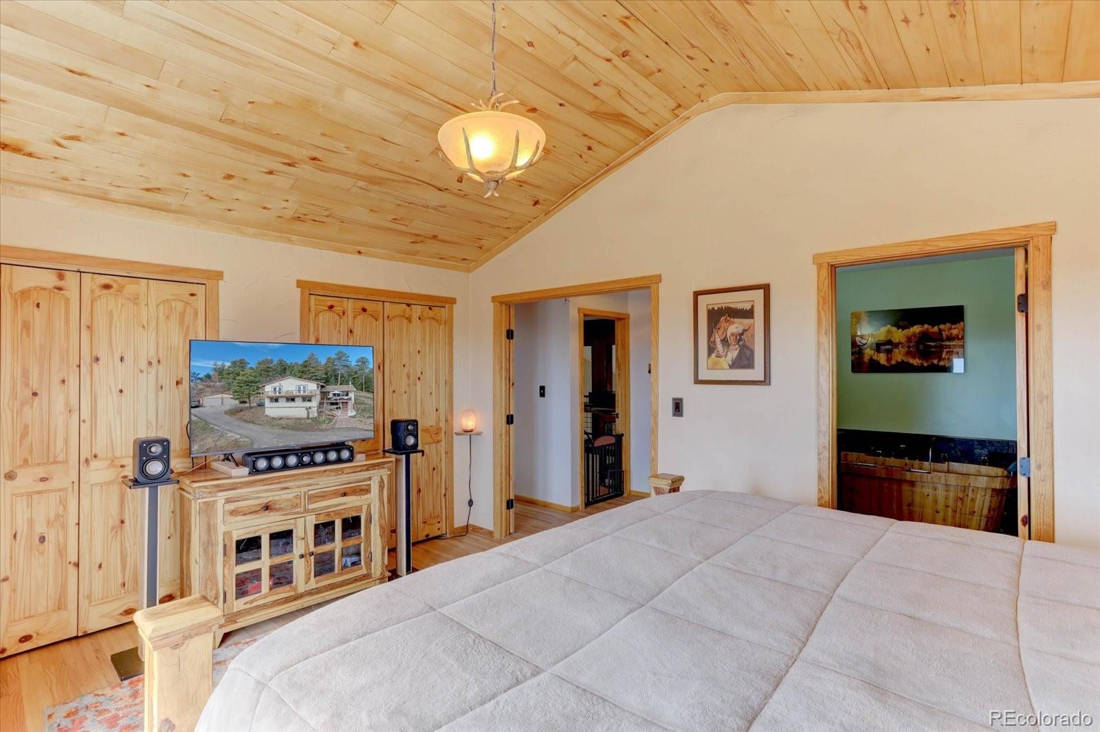 9648 Yegge Road Morrison, CO 80465 - Photo 15 of 43