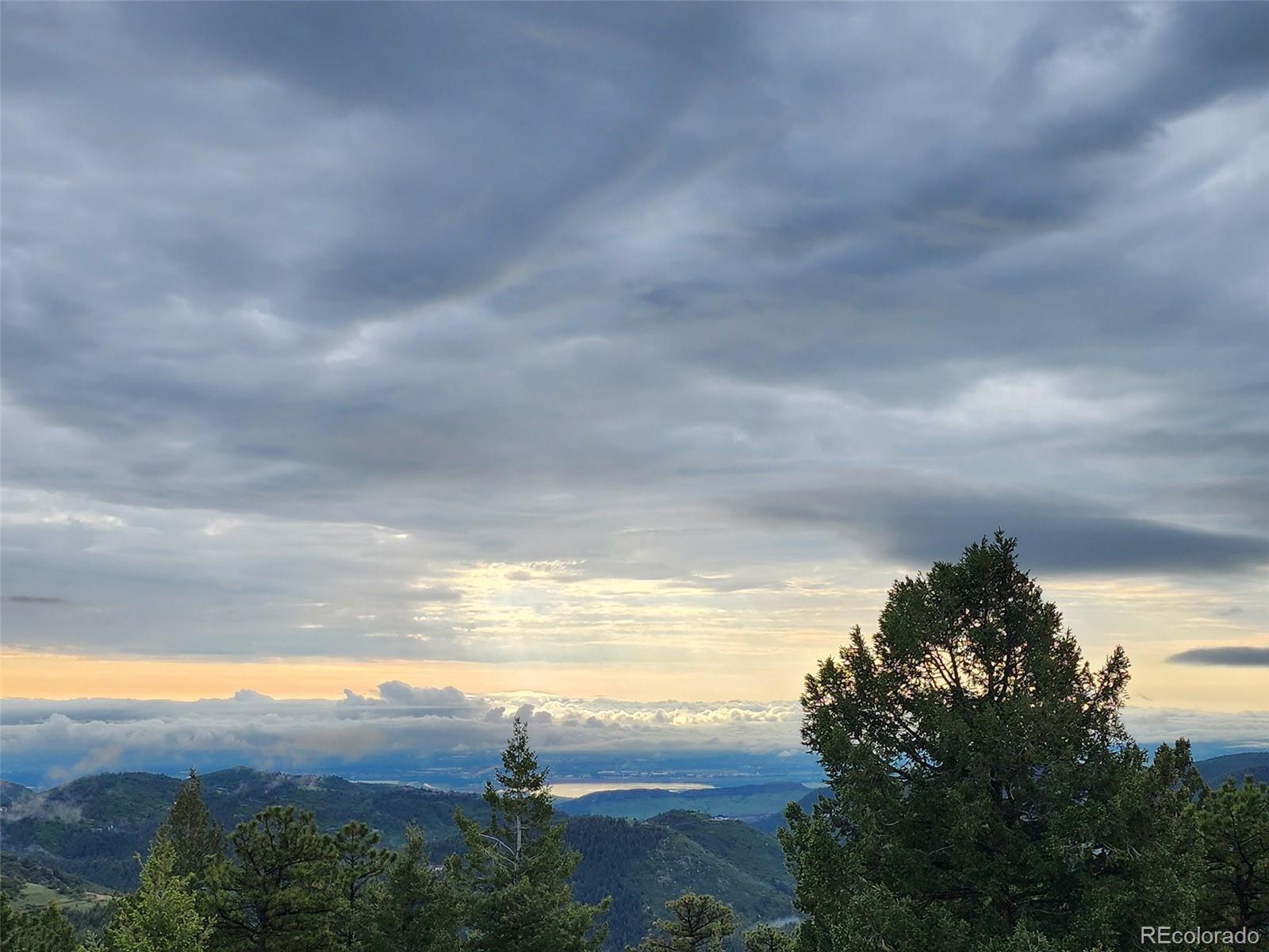 9648 Yegge Road Morrison, CO 80465 - Photo 16 of 29