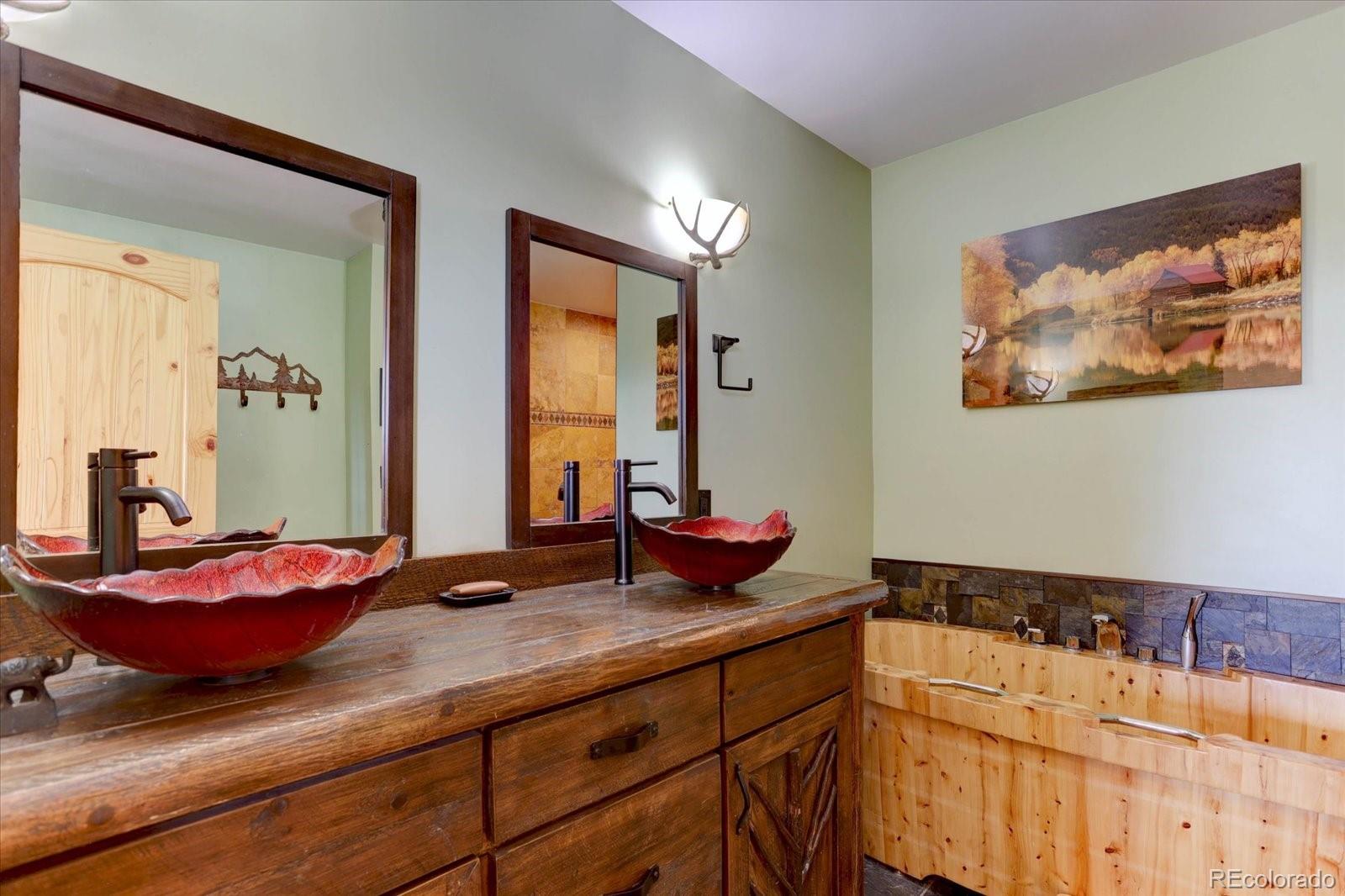 9648 Yegge Road Morrison, CO 80465 - Photo 16 of 43