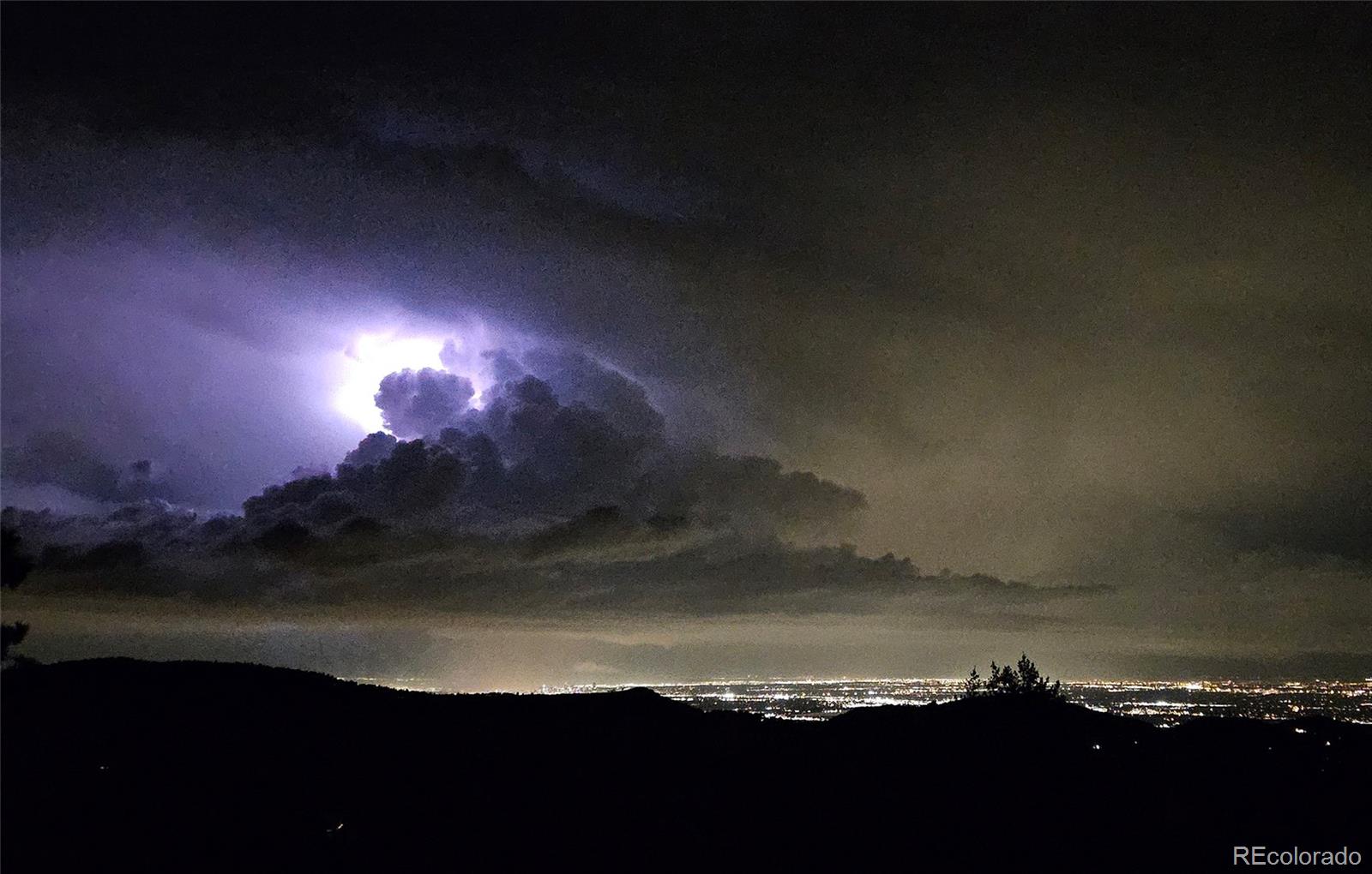 9648 Yegge Road Morrison, CO 80465 - Photo 18 of 29